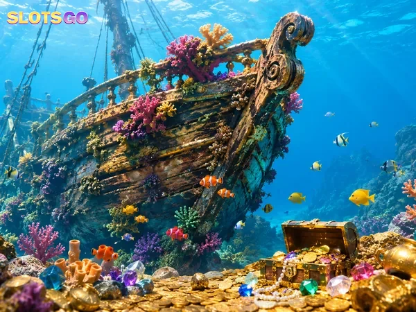 Fish Game Image 1