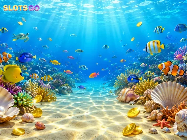 Fish Game Image 1