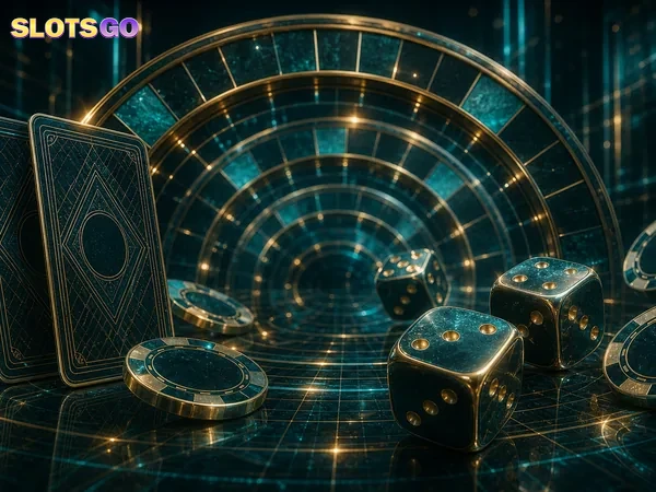 SLOTSGO image 1