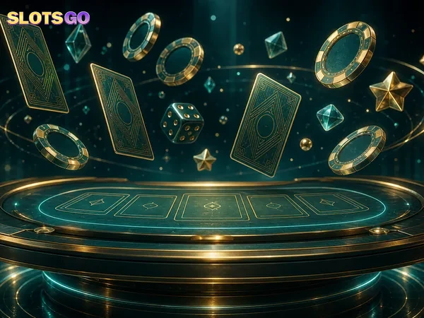 SLOTSGO image 2
